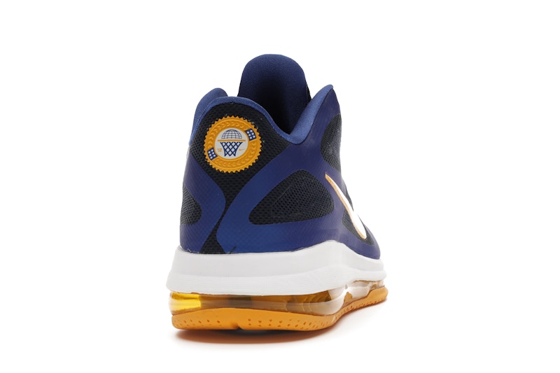 Nike LeBron 9 Low Entourage