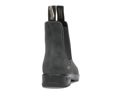 Blundstone 1630 Rustic Black (Women's)