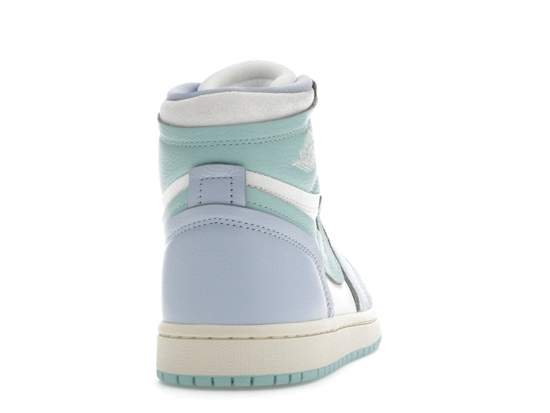 Jordan 1 High Method of Make Hydrogen Blue (Women's)