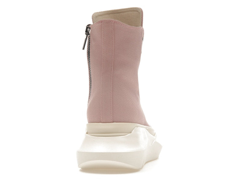 Rick Owens DRKSHDW Abstract High Top Faded Pink (Women's)