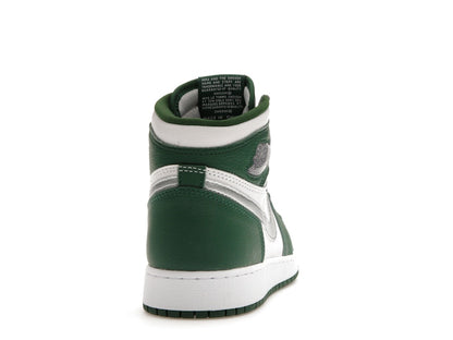 Jordan 1 Retro High OG Gorge Green (GS)