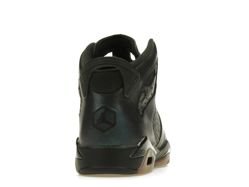 Jordan 6 Retro All-Star Chameleon (2017) (GS)