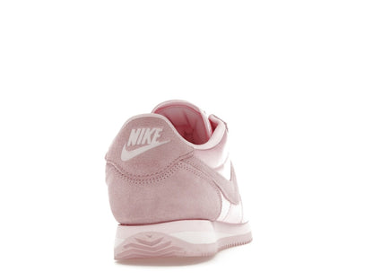 Nike Cortez Textile Satin Soft Pink (Women's)