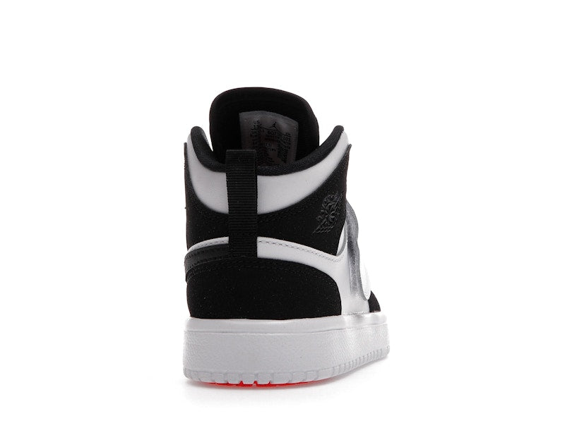 Sky Jordan 1 White Infrared 23 (PS)