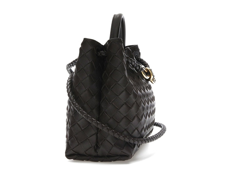 Bottega Veneta Small Andiamo Fondant