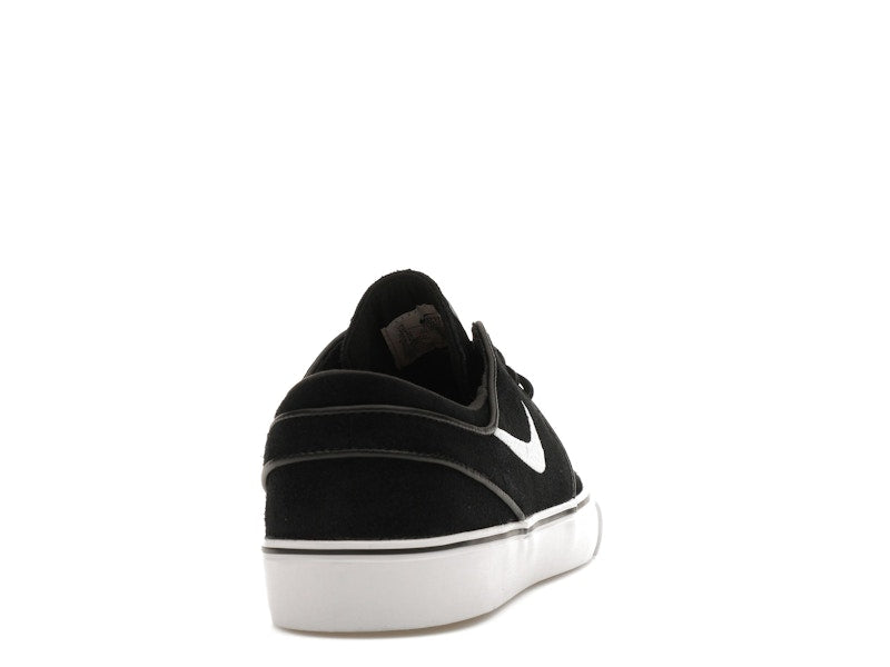 Nike SB Zoom Janoski OG+ (2024) Black White