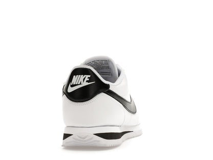 Nike Cortez White Black