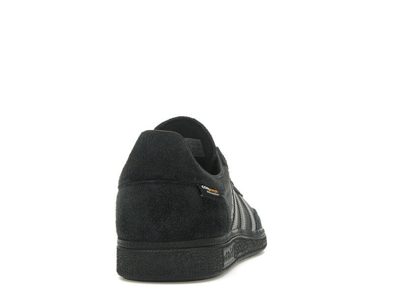 adidas Handball Spezial Core Black Cordura