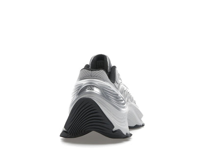 adidas XLG Metawave Grey Metallic Silver