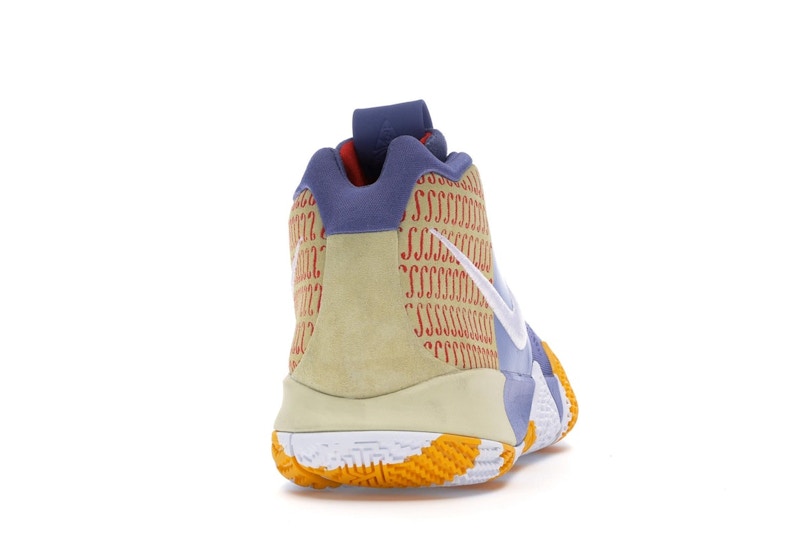 Nike Kyrie 4 London