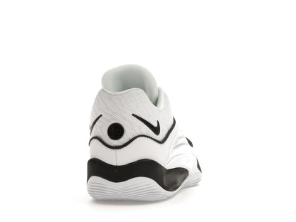 Nike KD 16 TB White Black