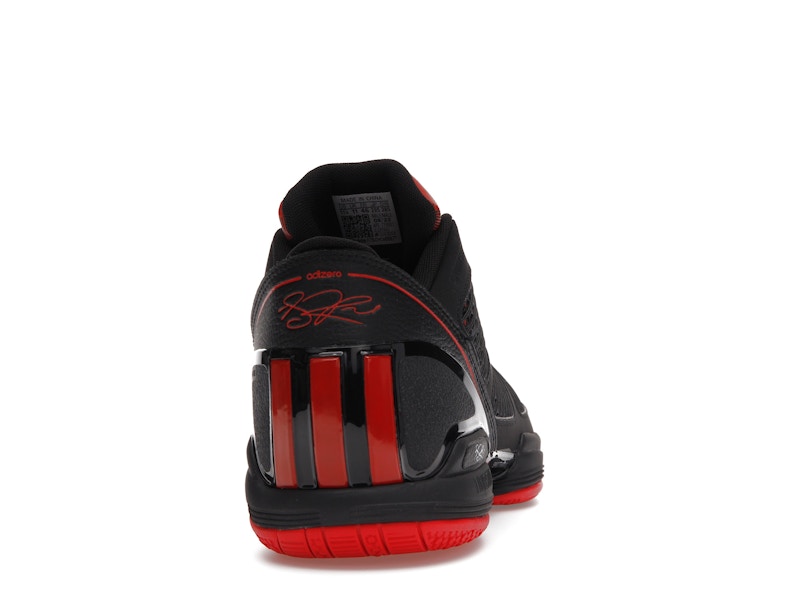 adidas D Rose 1.5 Low Restomod Chicago Bulls