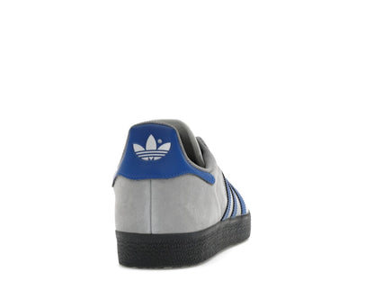 adidas Gazelle Grey Collegiate Royal