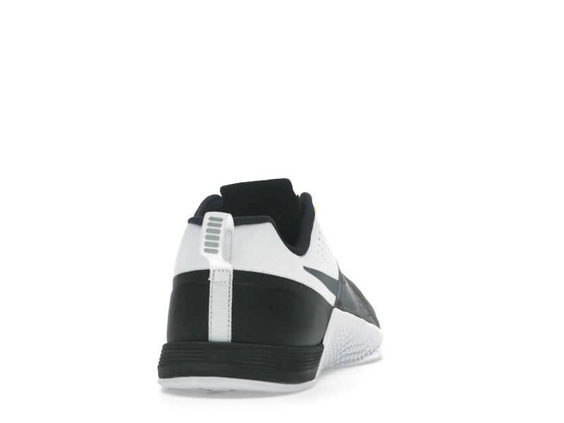 Nike Metcon 1 OG Black White Metallic Cool Grey