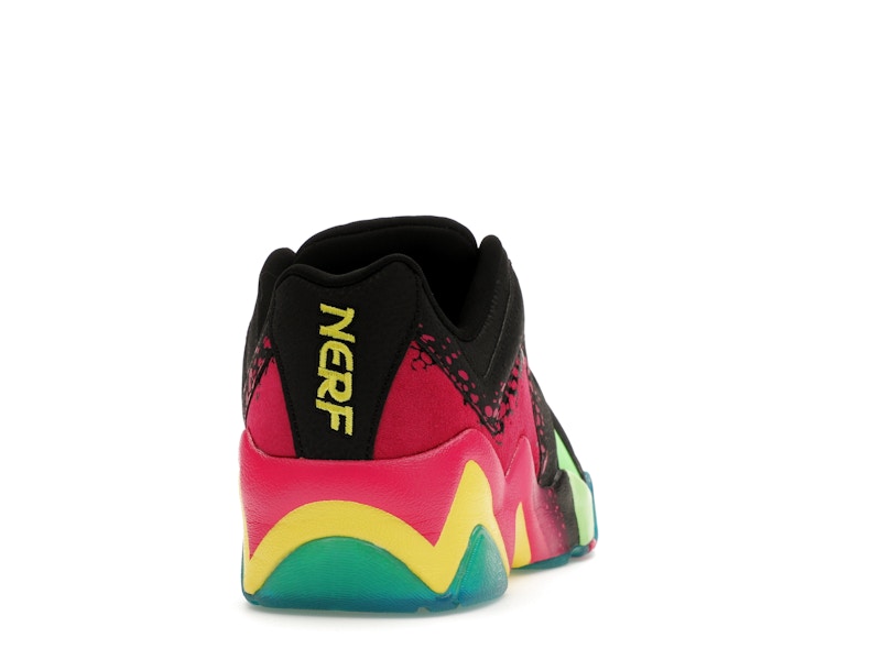 Reebok Kamikaze II Low NERF NERFOOP