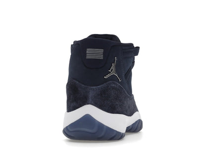 Jordan 11 Retro Midnight Navy (Women's)
