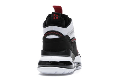 Jordan Aerospace 720 White Gym Red Black