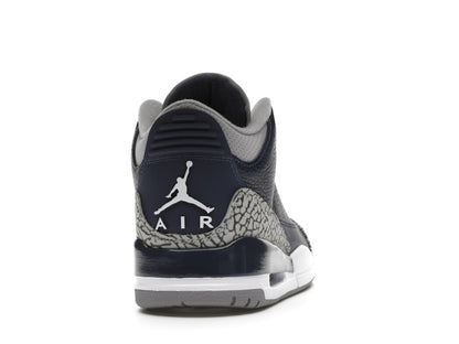 Jordan 3 Retro Georgetown (2021)