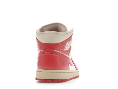 Jordan 1 Mid Guava Ice (Women's)