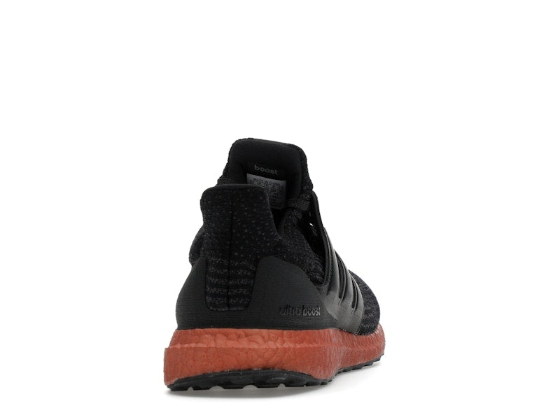 adidas Ultra Boost 3.0 Tech Rust