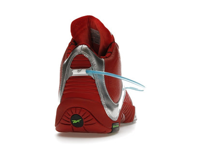 Reebok Answer IV Power Rangers Lord Zedd