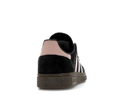 adidas Handball Spezial Black Icy Pink (Women's)