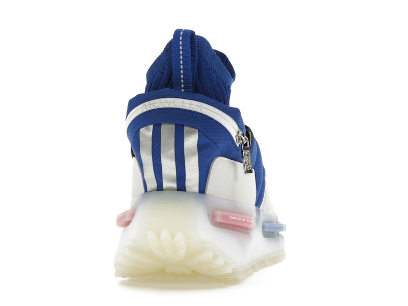 adidas NMD Runner Moncler Royal Blue