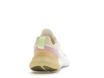 Nike Free Run 5.0 Summit White Pink (2021) (Women's)