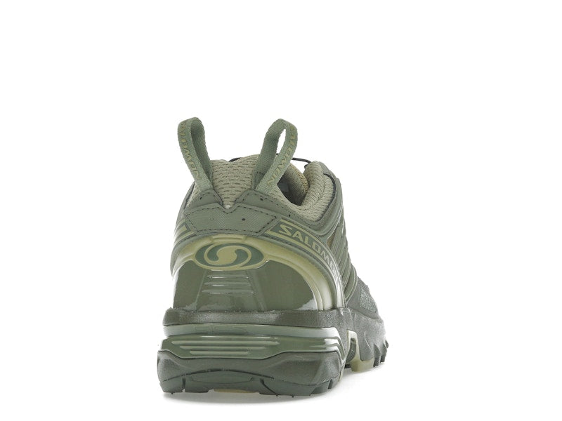 Salomon ACS Pro Advanced Deep Lichen Green