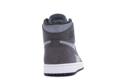 Jordan 1 Retro High Camo 3M Wolf Grey
