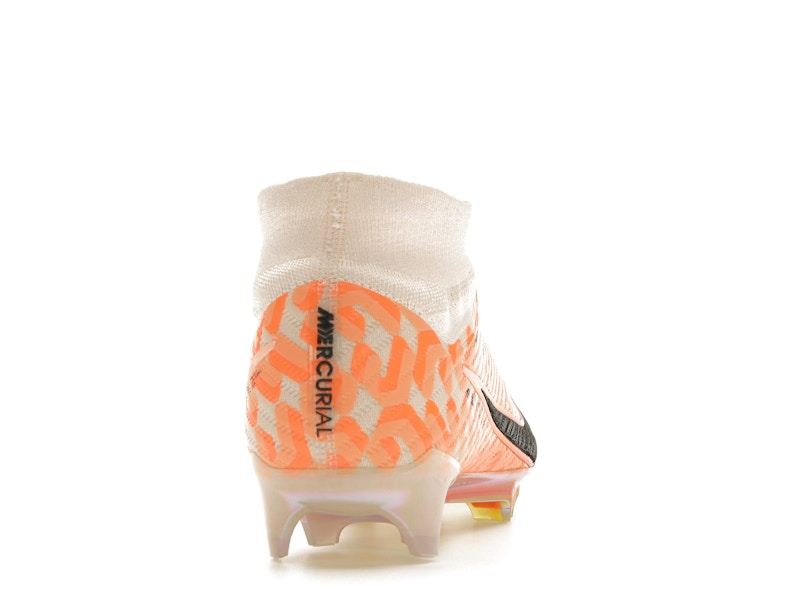 Nike Zoom Mercurial Superfly 9 Elite NU FG United Pack