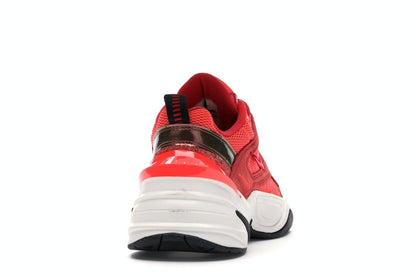 Nike M2K Tekno Mesh University Red (Women's)