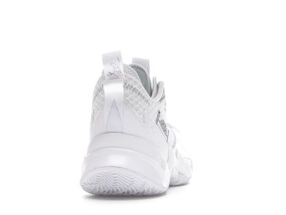 Jordan Why Not Zer0.3 White