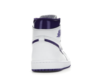 Jordan 1 Retro High Court Purple (Women's)