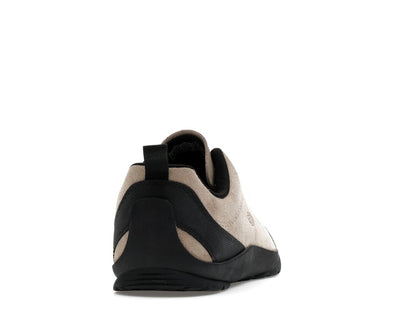Keen Jasper Suede Silver Mink