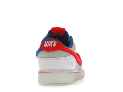 Nike Dunk Low Retro PRM Year of the Rabbit White Rabbit (2023)