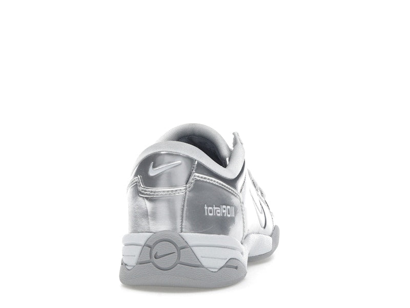 Nike Total 90 3 SP Metallic Platinum (Women's)