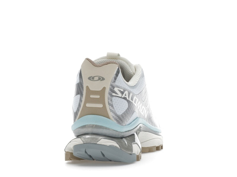 Salomon XT-4 OG Vanilla Ice Ballad Blue