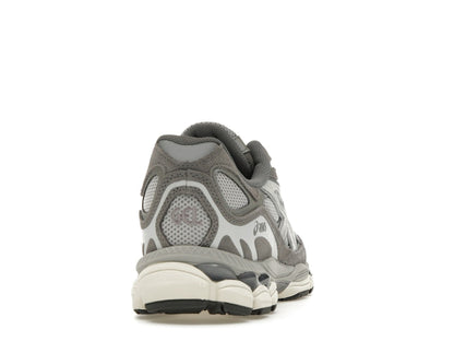 ASICS Gel-NYC Cement Grey