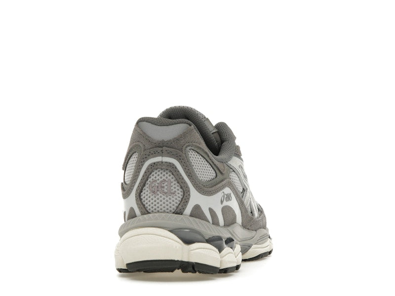 ASICS Gel-NYC Cement Grey