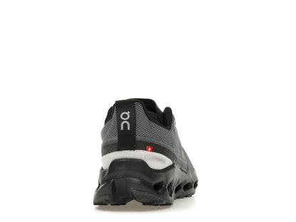On Running Cloudsurfer Trail Eclipse Black (Women's)