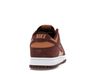 Nike Dunk Low SE Amber Brown