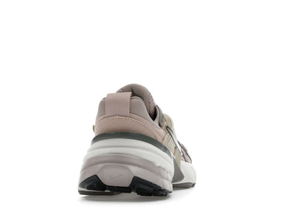 Nike V2K Run Particle Beige College Grey Light Bone (Women's)