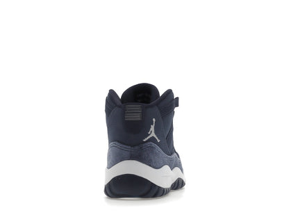 Jordan 11 Retro Midnight Navy (PS)
