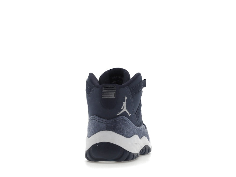 Jordan 11 Retro Midnight Navy (PS)