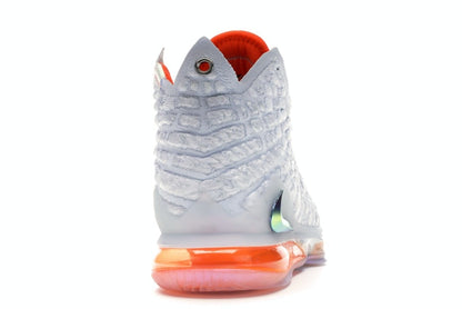 Nike LeBron 17 Future Air