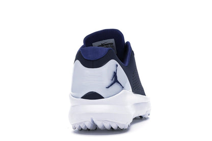 Jordan Trainer ST G White Obsidian