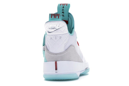 Jordan XXXIII Guo Ailun PE