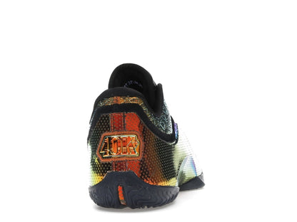 Nike LeBron 23 40K Gold