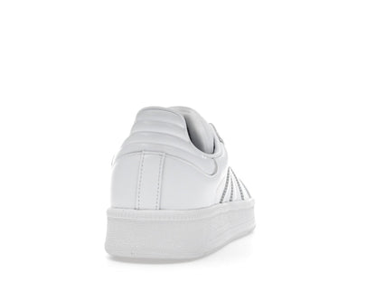 adidas Samba XLG Triple White